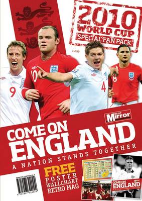 Mirror: World Cup Pack