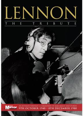 Lennon: The Tribute