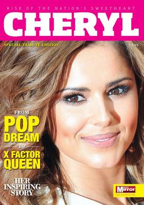 Cheryl: Rise of the Nation's Sweetheart