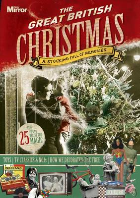 The Great British Christmas