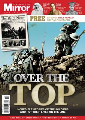 Over the Top - National