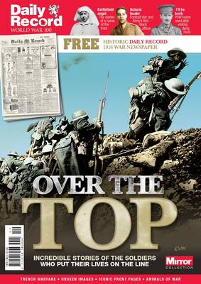 Over the Top - Scotland