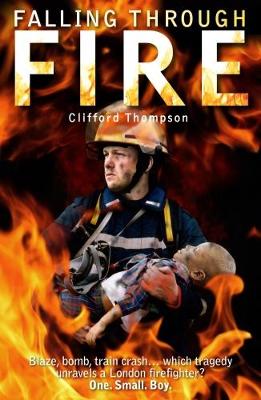 Falling Through Fire