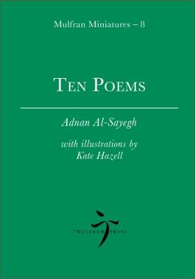 Ten Poems