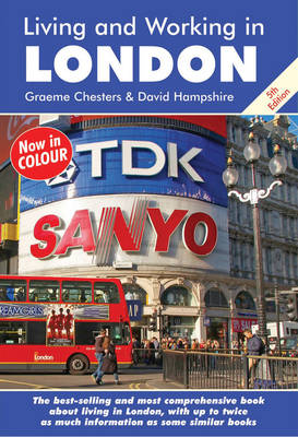 Living and Working in London