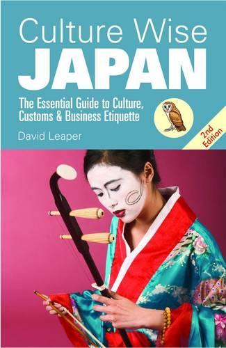 Culture Wise Japan