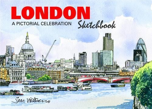 London Sketchbook