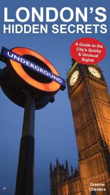 London's Hidden Secrets