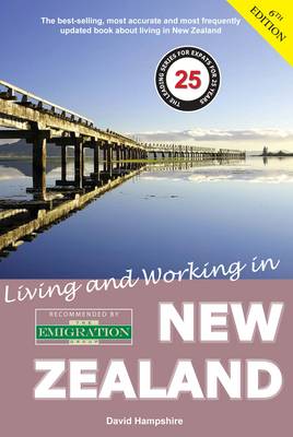 Living and Working in New Zealand