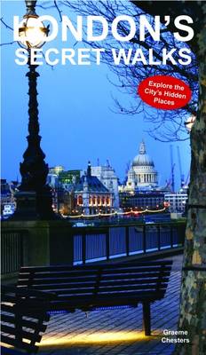 London's Secret Walks
