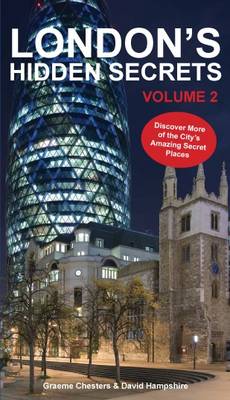 London's Hidden Secrets