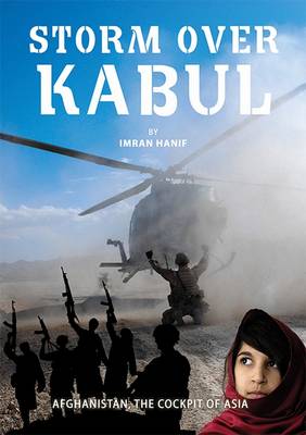 Storm Over Kabul