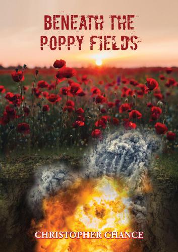 Beneath The Poppy Fields