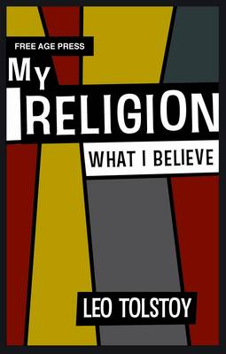 My Religion - What I Believe