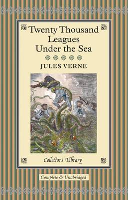 Twenty Thousand Leagues Under the Sea