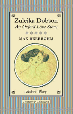 Zuleika Dobson