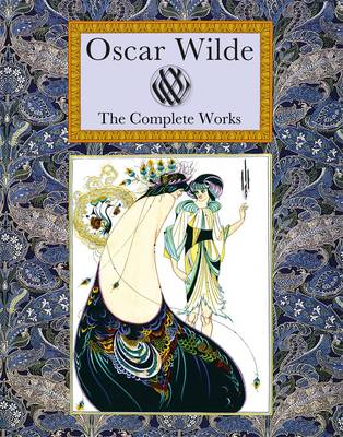 Oscar Wilde