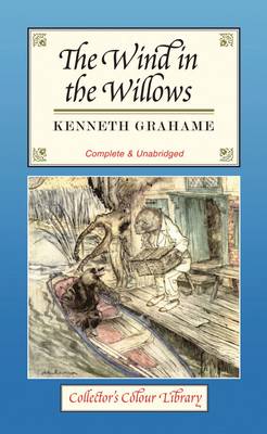 The Wind in the Willows