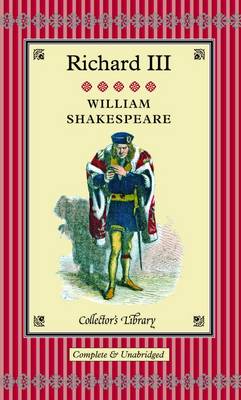 King Richard III
