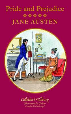 Pride and Prejudice