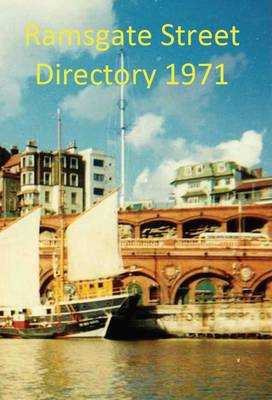 Ramsgate Street Directory 1971