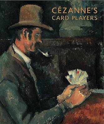 Caezanne's Card Players
