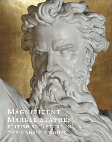 Magnificent Marble Statues