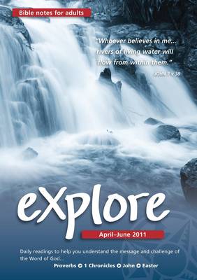 Explore: April-June 2011 54