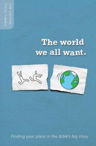 The World We All Want