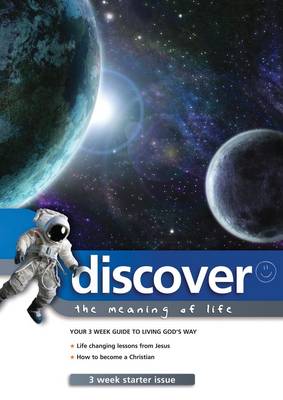 Discover