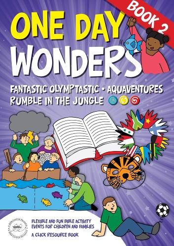 One Day Wonders - Book 2 2