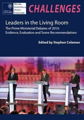 Leaders in the Living Room