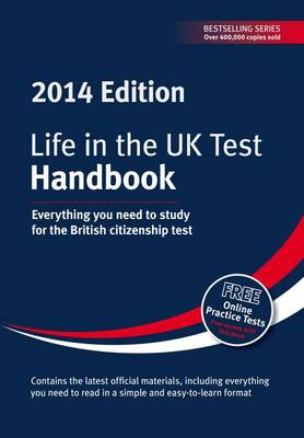 Life in the UK Test: Handbook