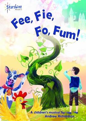 Fee,Fie,Fo,Fum!