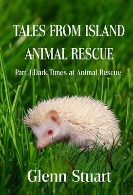 Tales from Island Animal Rescue