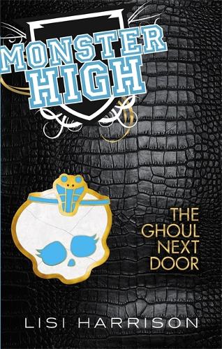 The Ghoul Next Door
