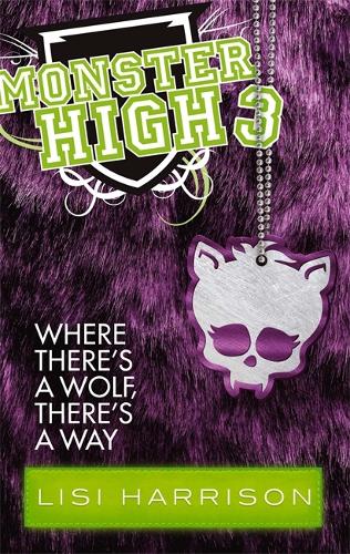 Where There's A Wolf, There's A Way