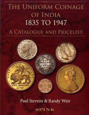 The Uniform Coinage of India
