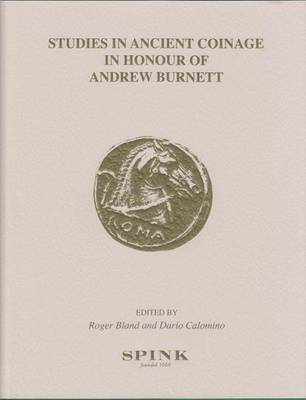 Studies in Ancient Coinage