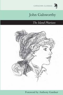 Island Pharisees