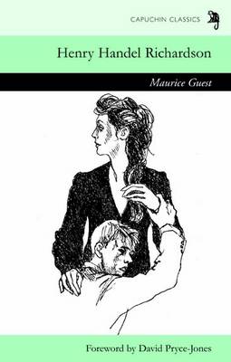 Maurice Guest