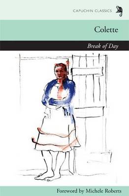 Break of Day