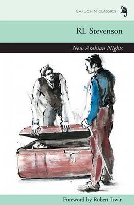 The New Arabian Nights