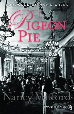 Pigeon Pie