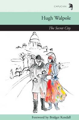 The Secret City