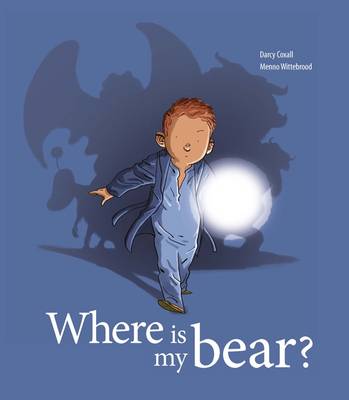 Where Is My Bear?