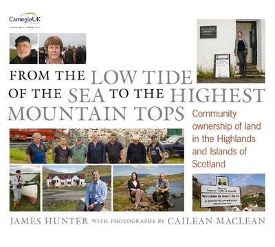 From the Low Tide of the Sea to the Highest Mountain Tops