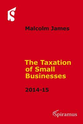 Taxation of Small Businesses