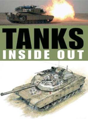 Tanks Inside out