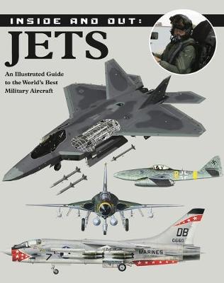 Jet Fighters Inside out